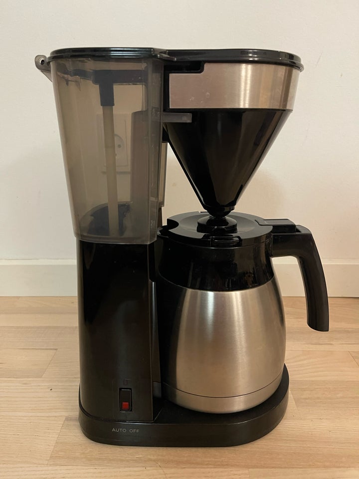 Kaffemaskine, Melitta Easytop