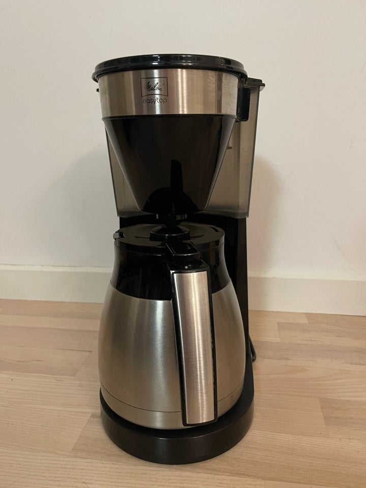 Kaffemaskine, Melitta Easytop