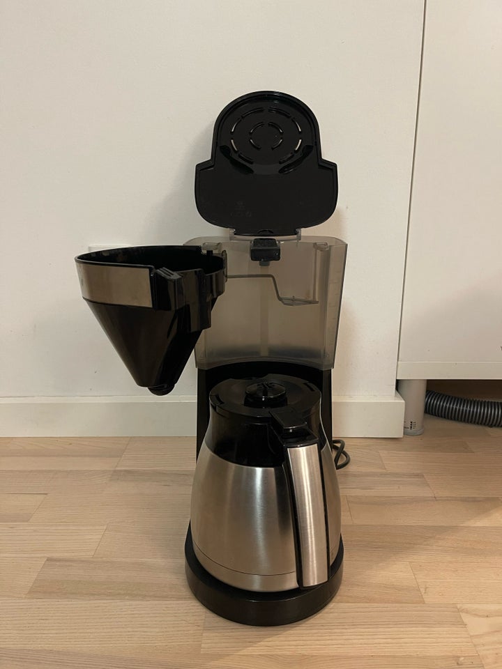 Kaffemaskine, Melitta Easytop