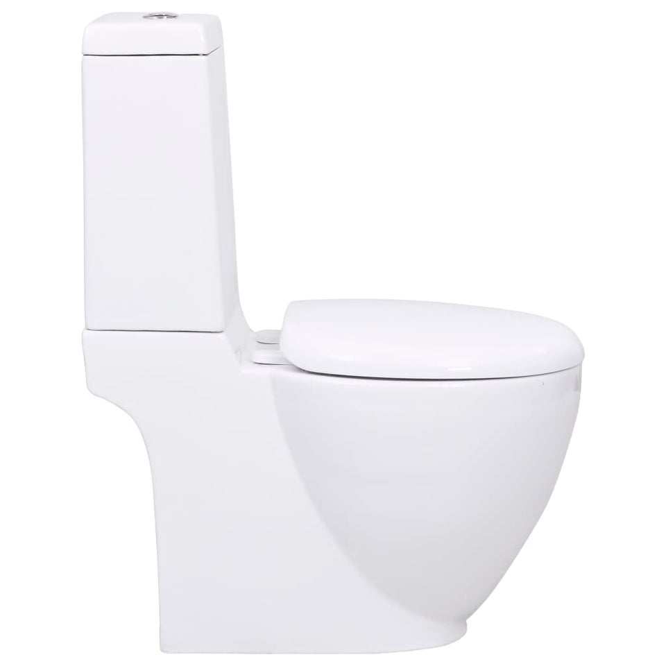 Toilet Vida XL