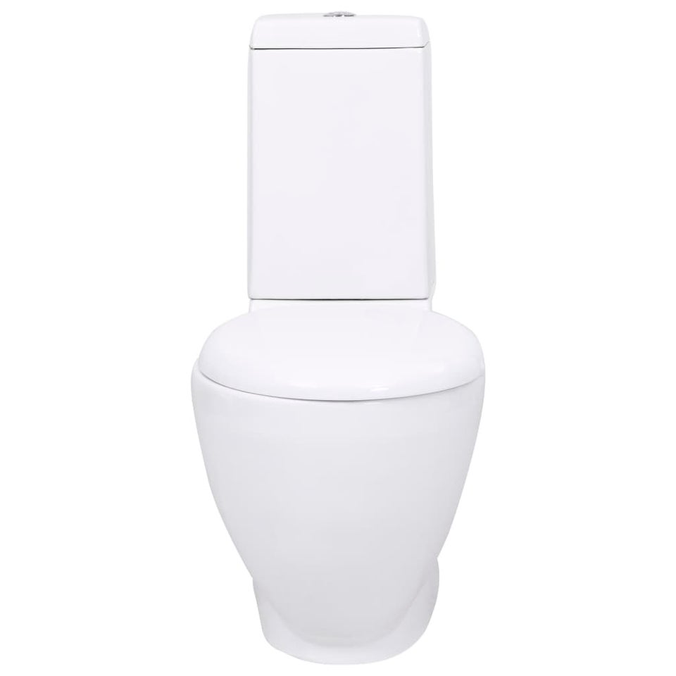 Toilet Vida XL