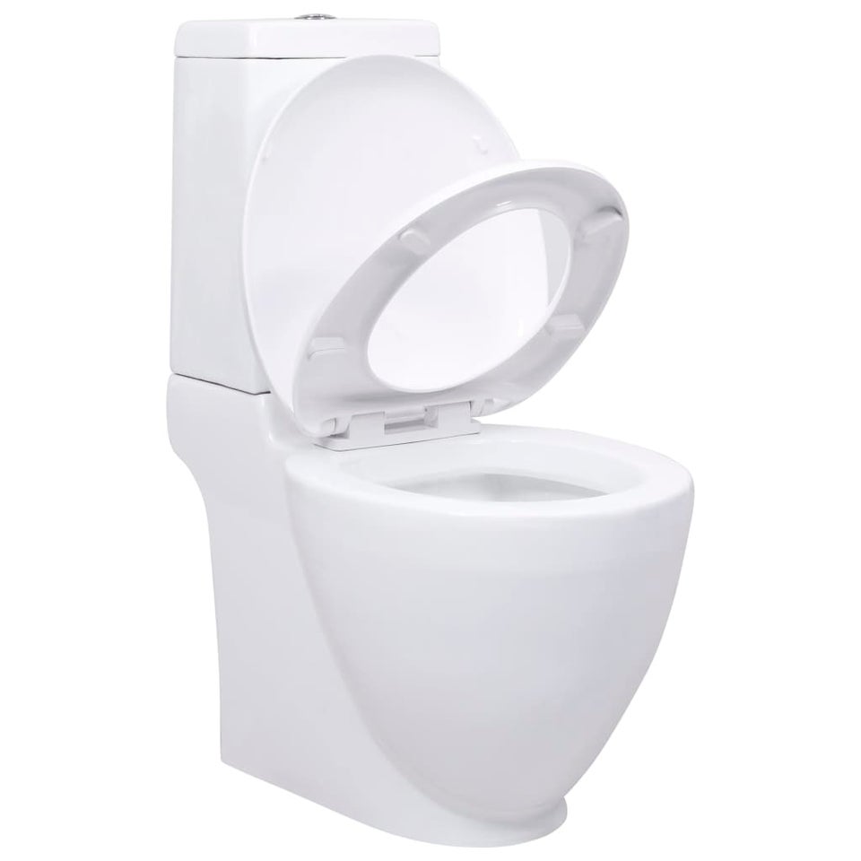 Toilet Vida XL