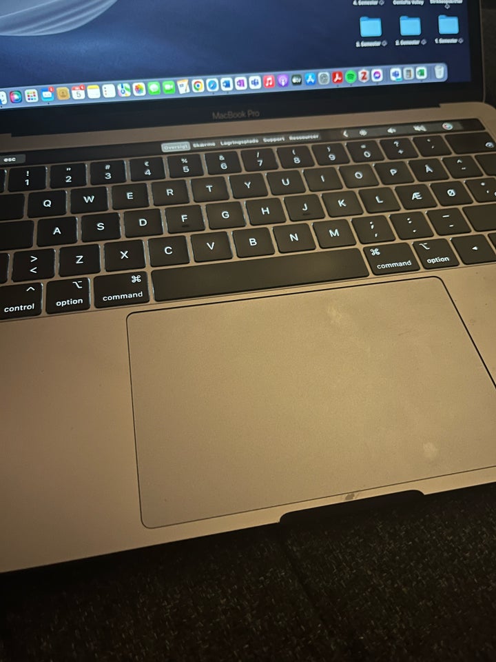 MacBook Pro, Perfekt