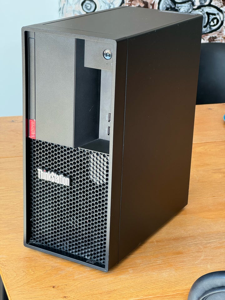 Lenovo P330 Workstation 2nd Gen