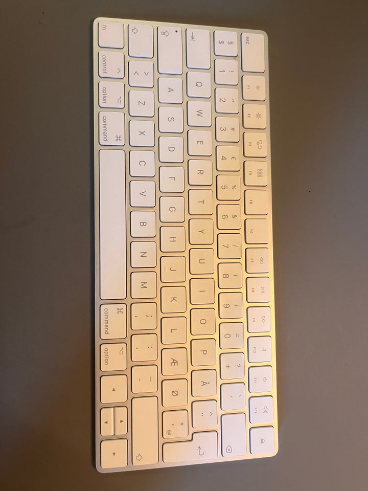 Tastatur, Apple, Magic Keyboard