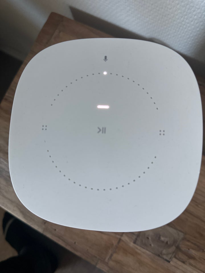 Højttaler, SONOS, One gen 1