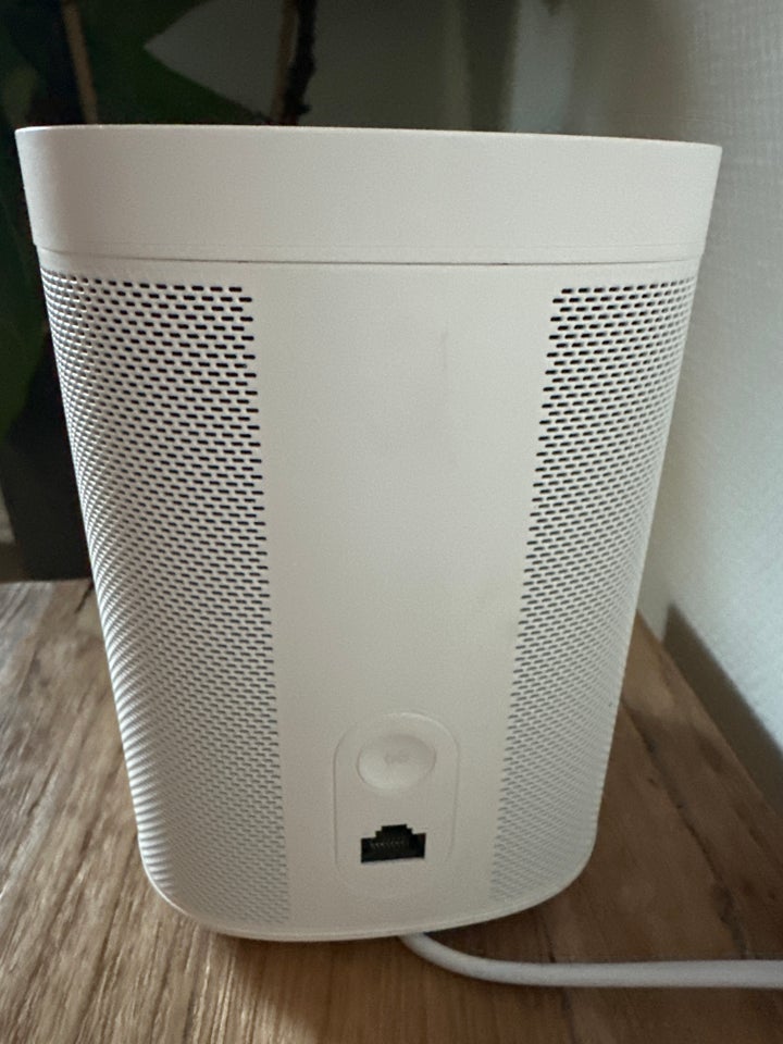 Højttaler, SONOS, One gen 1