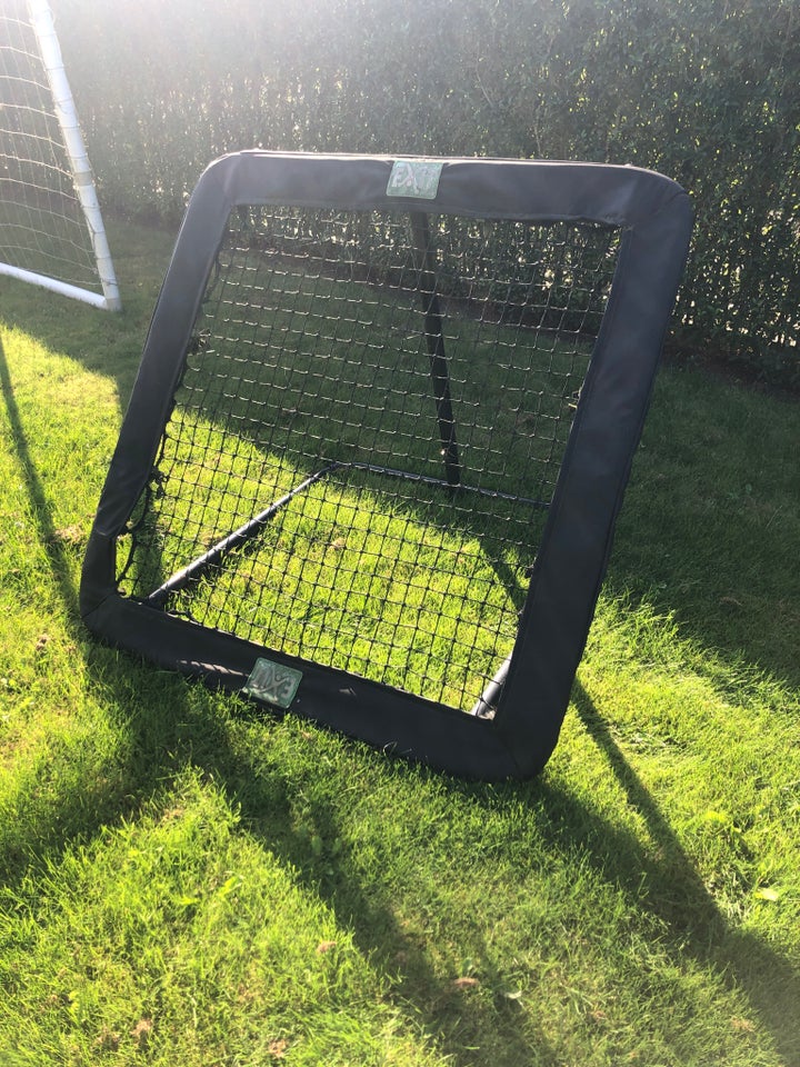 Andet Rebounder