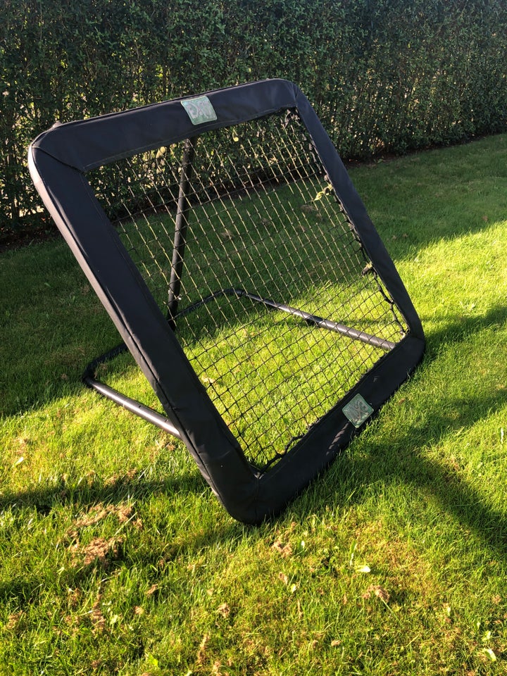 Andet Rebounder