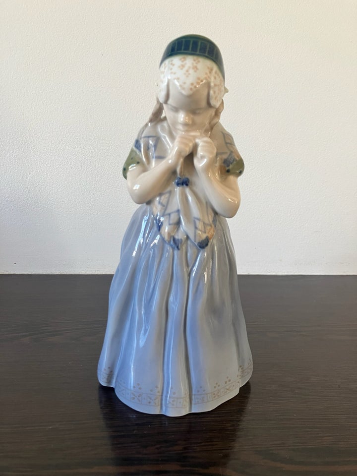 Royal Copenhagen figurer, Royal