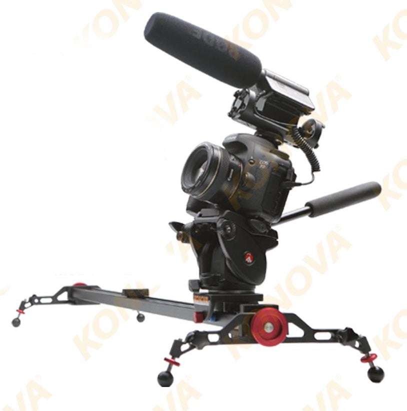 Prof slider dolly crane, Konova,