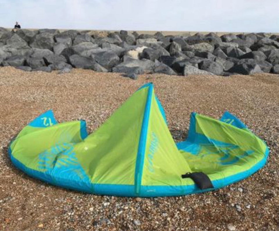 Kite Airush Lithium str 12