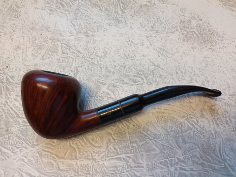 Pibe, Stanwell Diamond