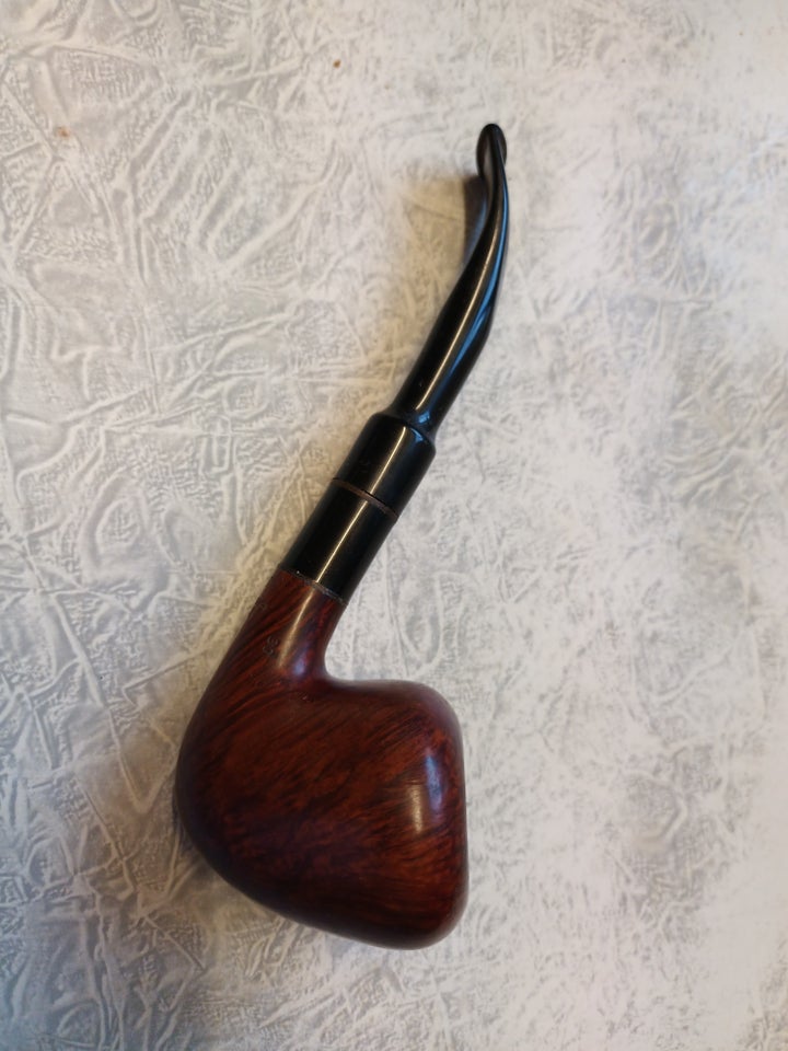 Pibe, Stanwell Diamond