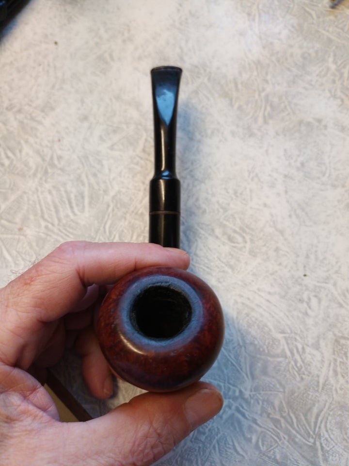 Pibe, Stanwell Diamond