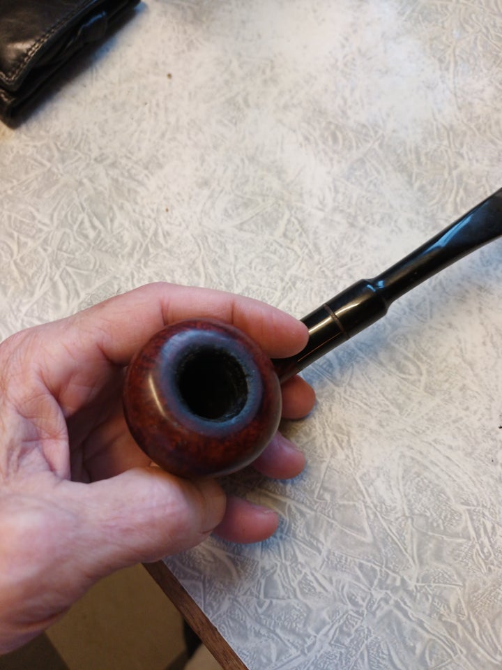 Pibe, Stanwell Diamond