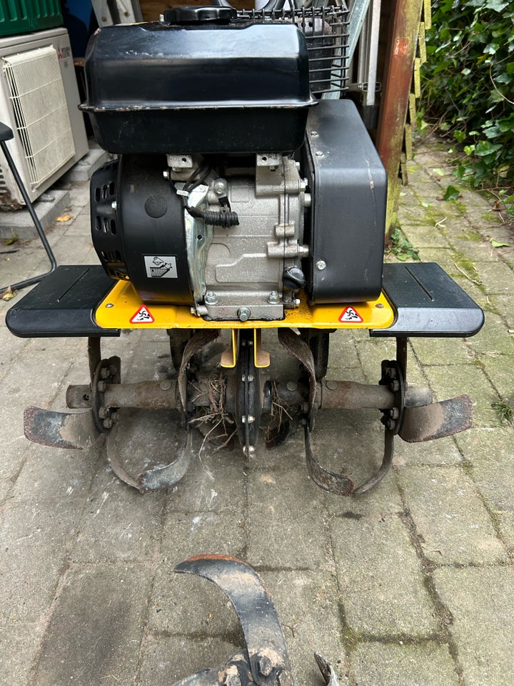 havefræser Lilli 535 TG Dual Shaft,