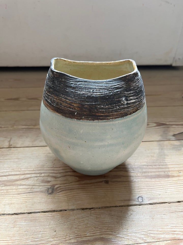 Keramik Vase