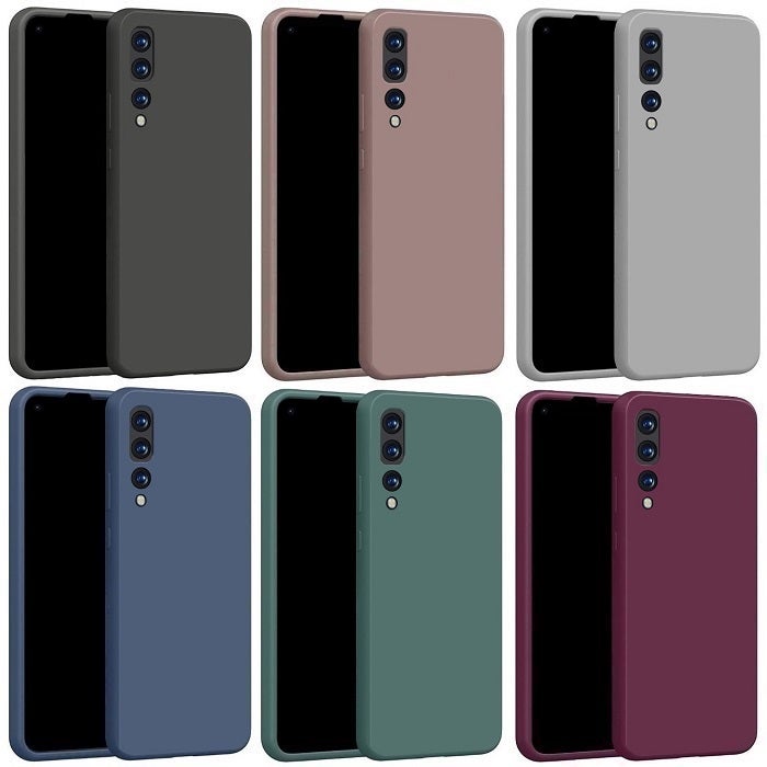 Cover, t. HUAWEI, P20 Pro / P20 / P20