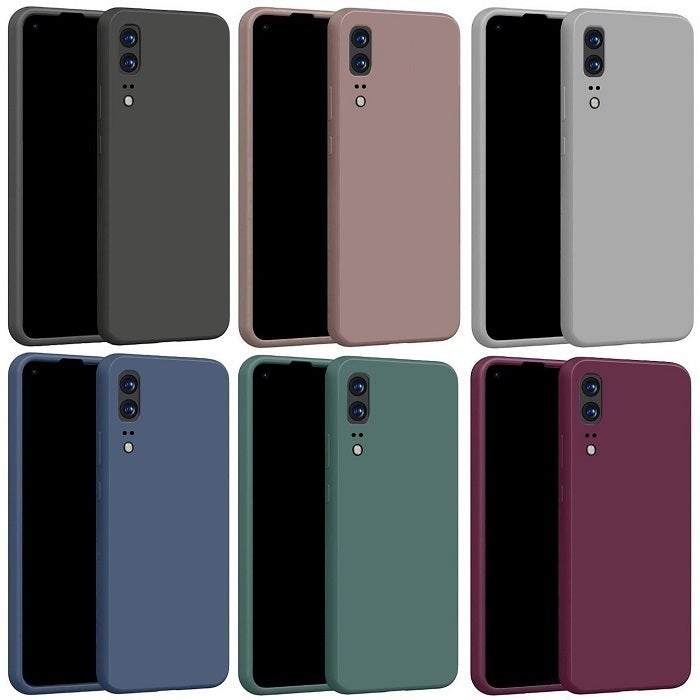 Cover, t. HUAWEI, P20 Pro / P20 / P20