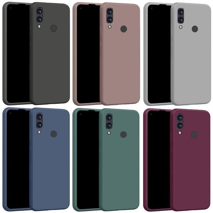 Cover, t. HUAWEI, P20 Pro / P20 / P20