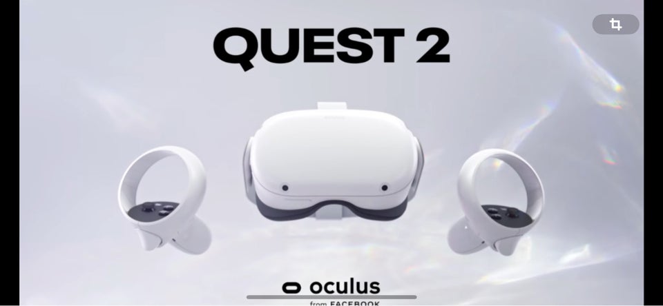 Meta Oculus 128 GB , andet, God