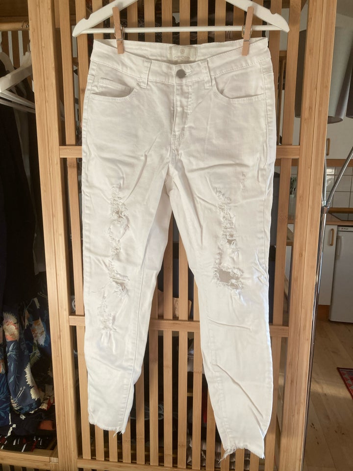 Jeans, Pieces, str. 36