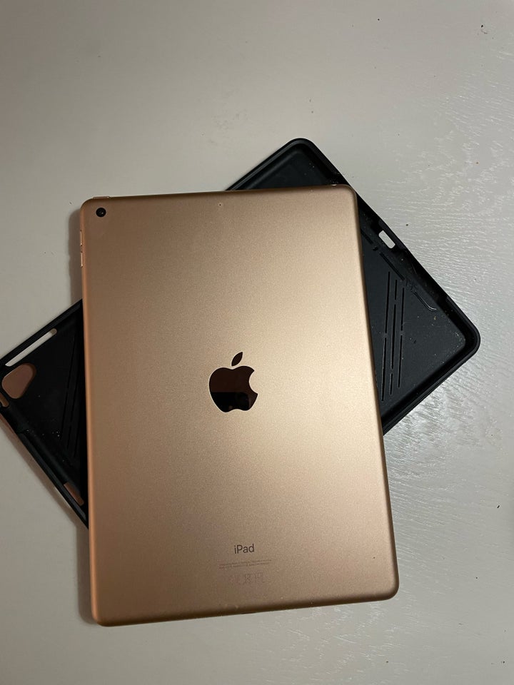 iPad 8, 32 GB, hvid