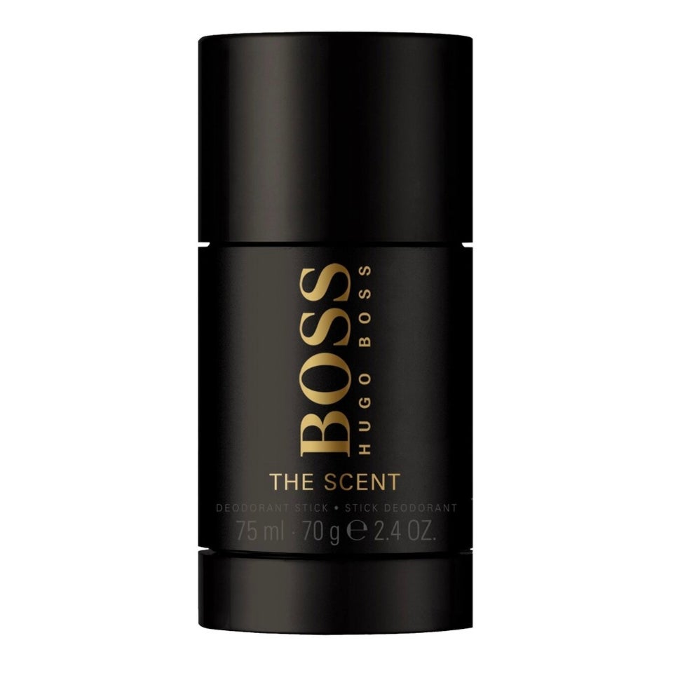 Herredeodorant Hugo Boss – The