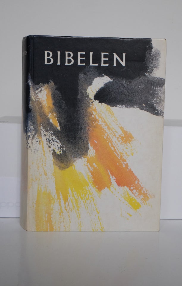 Bibelen (1992-oversættelse), Det