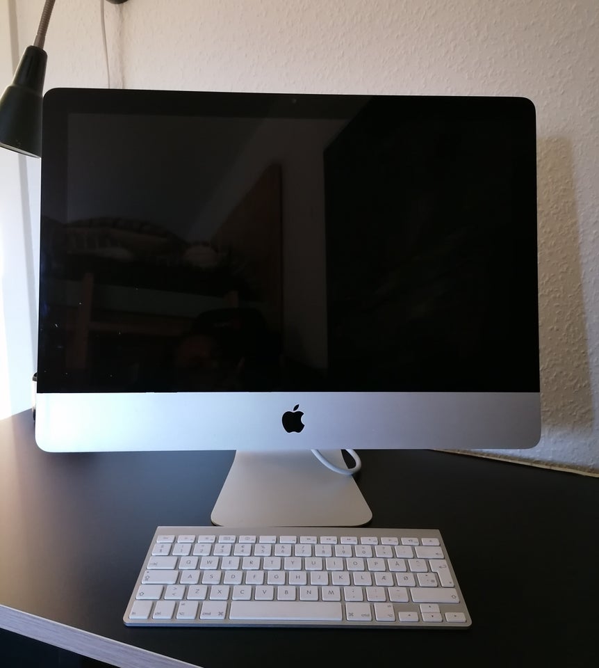 iMac, A1314, 4 GB ram