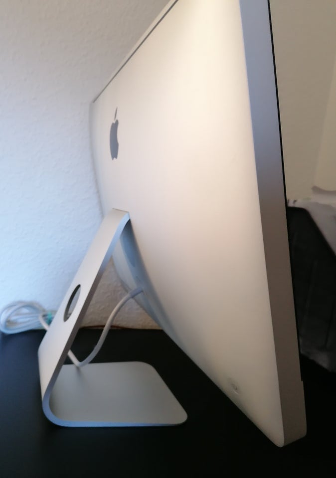 iMac, A1314, 4 GB ram