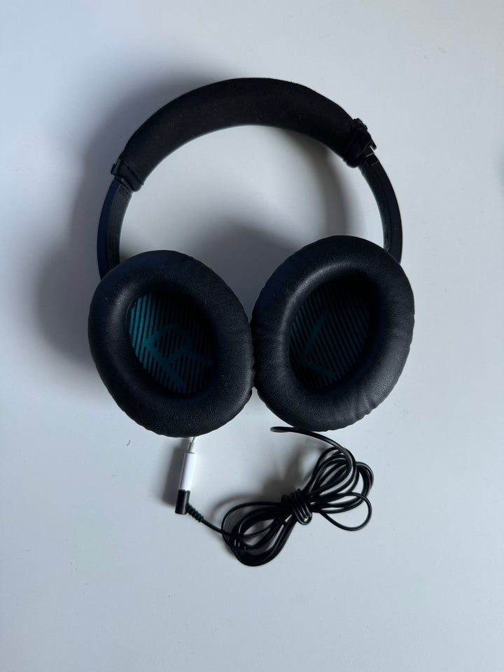 headset hovedtelefoner, Bose,