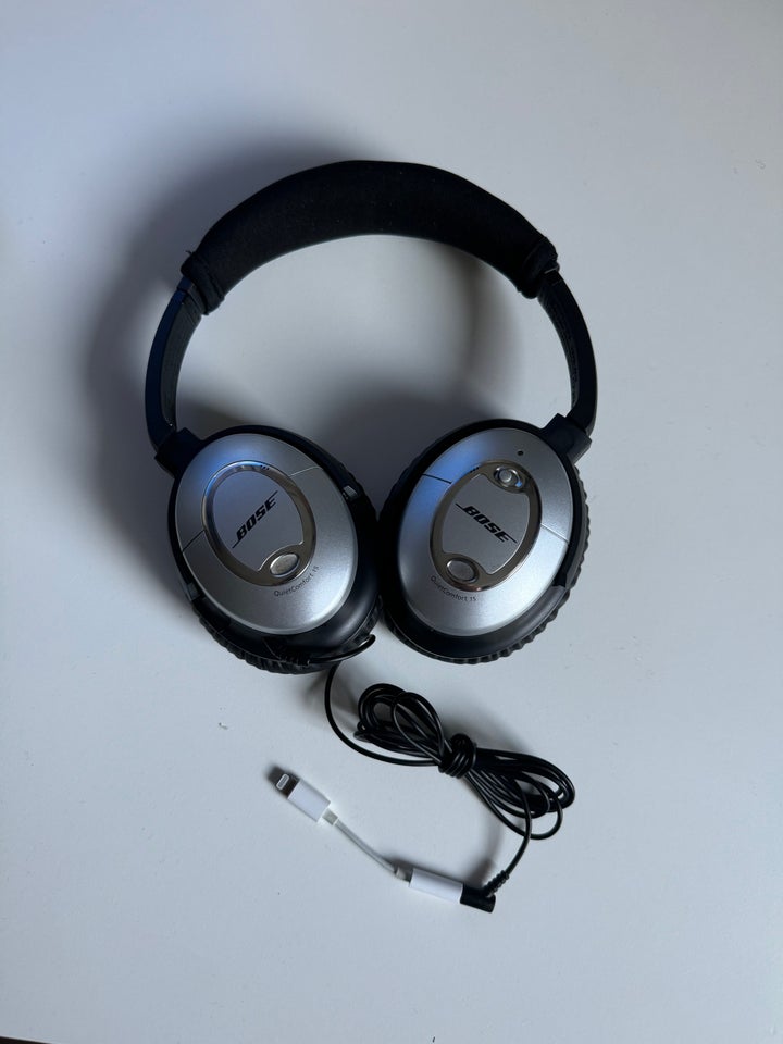 headset hovedtelefoner, Bose,