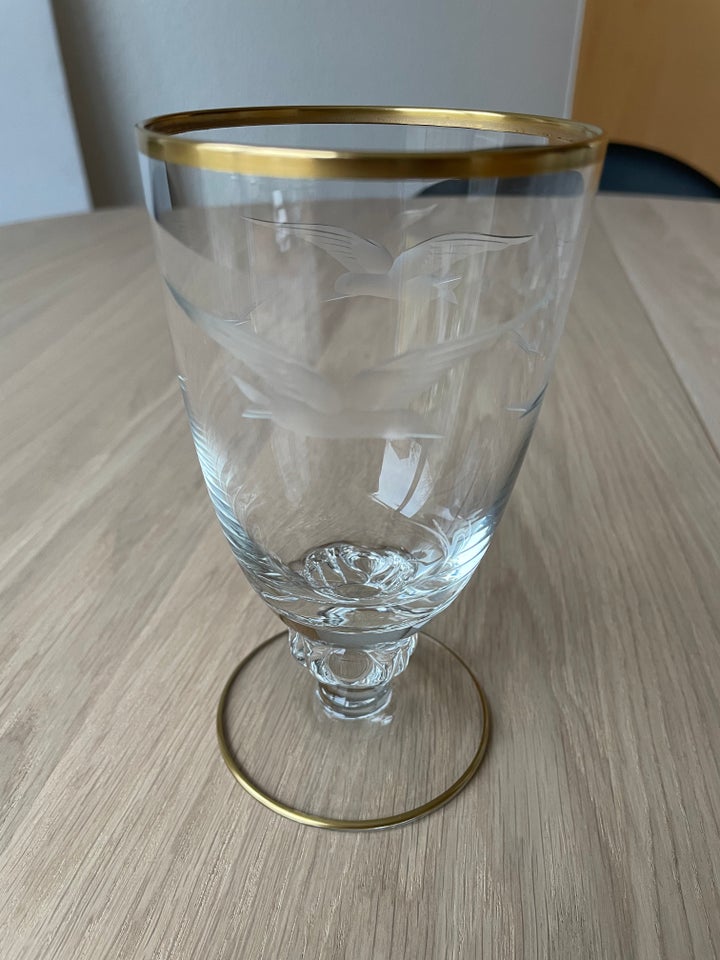 Glas, Ølglas, Lyngby