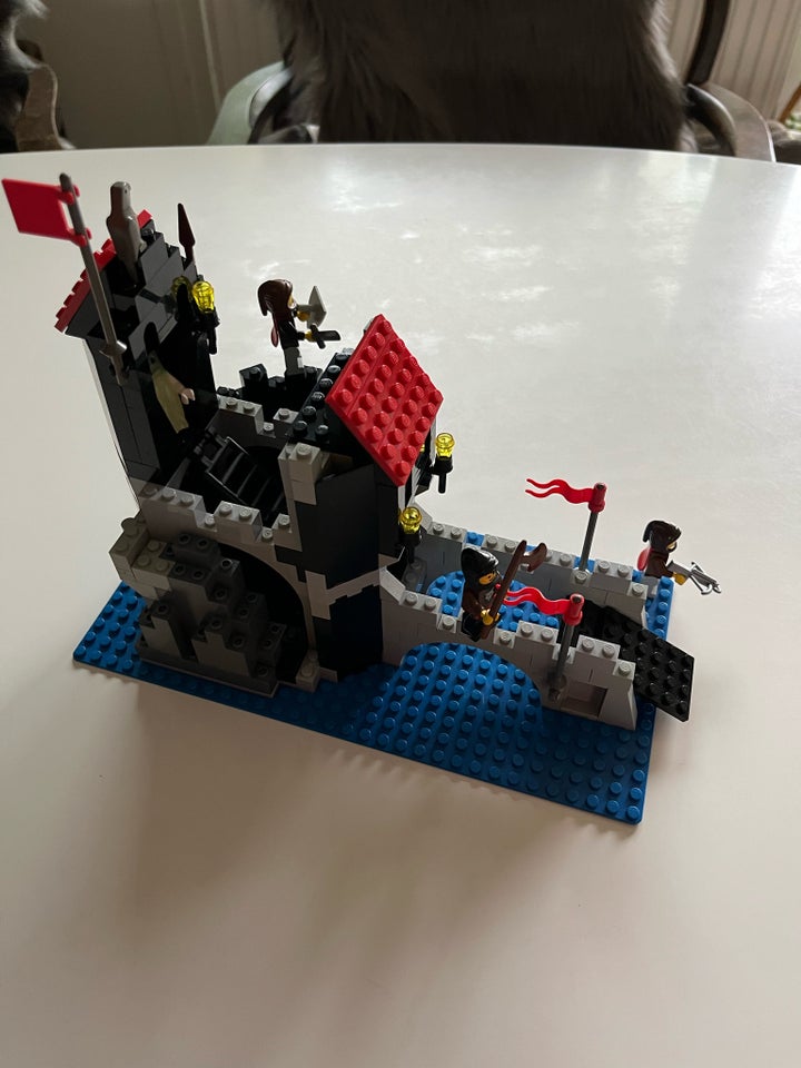 Lego Castle 6075