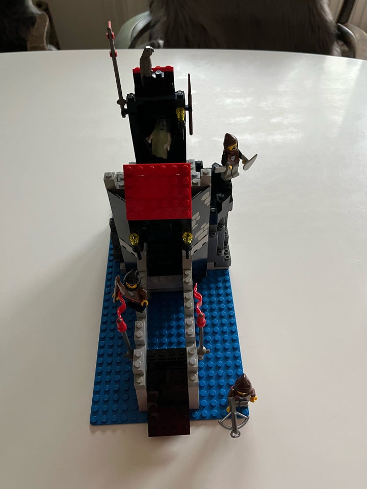 Lego Castle 6075