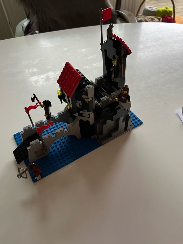 Lego Castle 6075