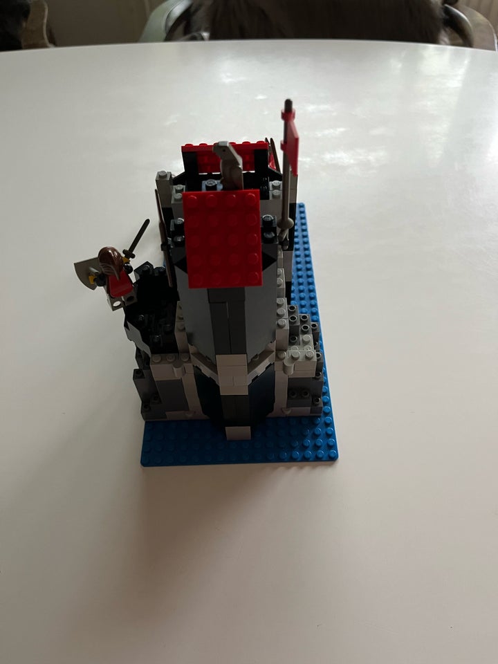 Lego Castle 6075