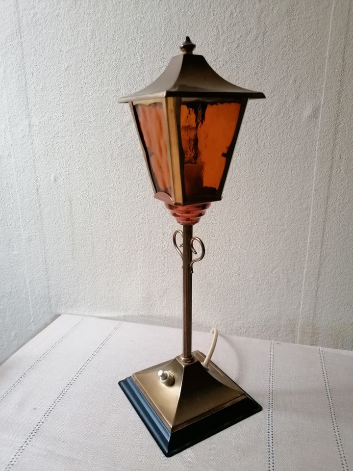 Anden arkitekt, bordlampe