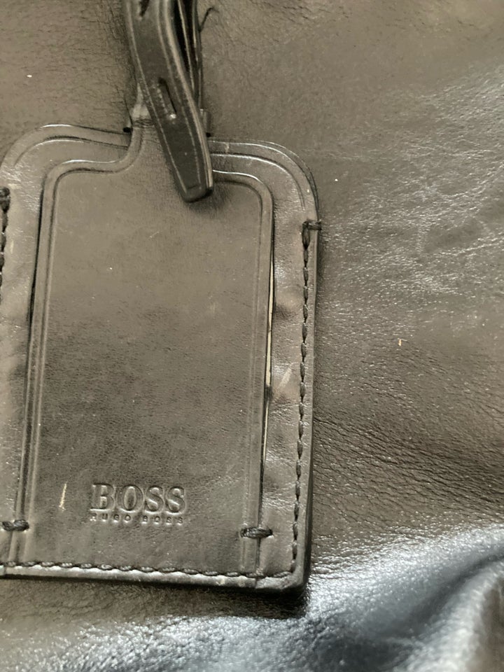 Computertaske, Hugo boss