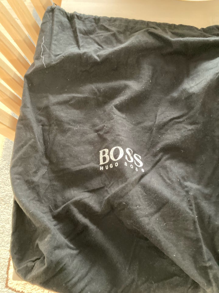 Computertaske, Hugo boss