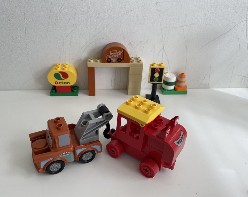 Lego Duplo