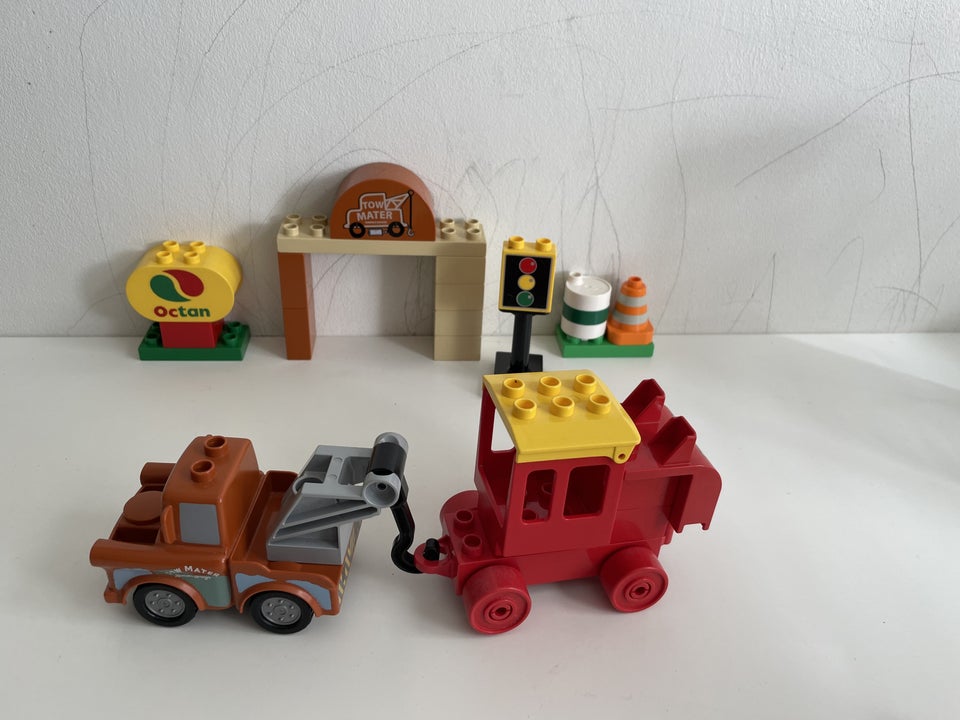 Lego Duplo