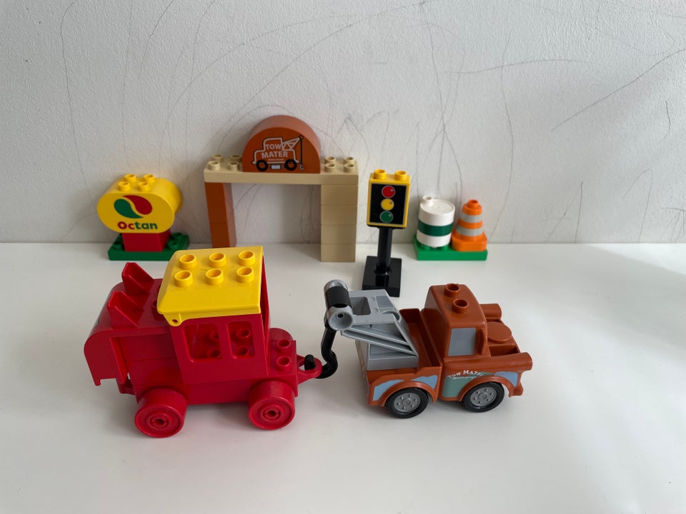 Lego Duplo