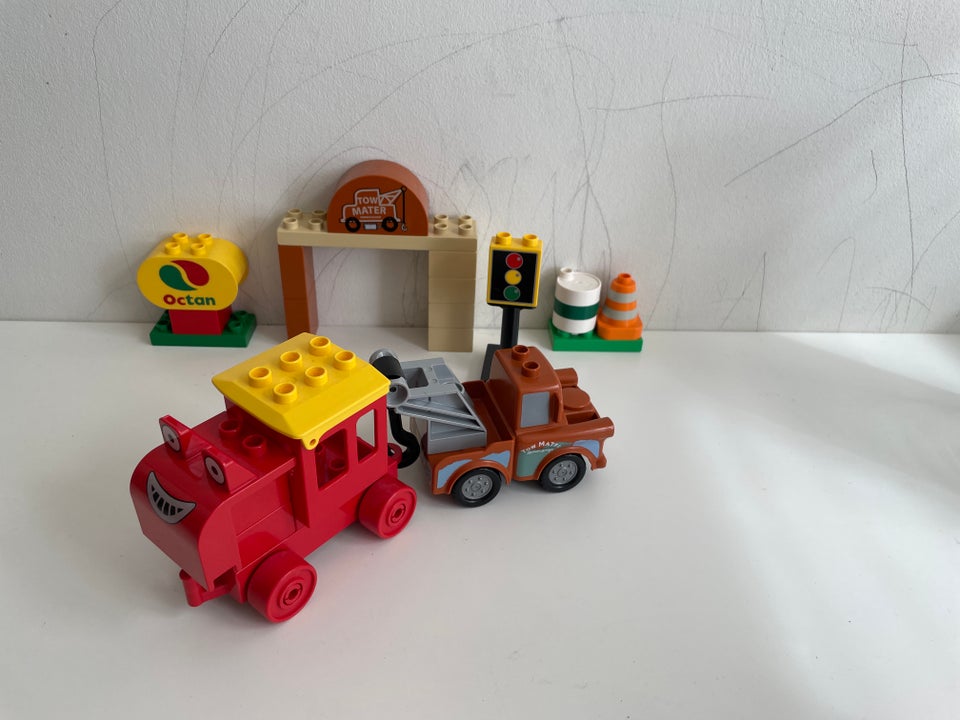 Lego Duplo