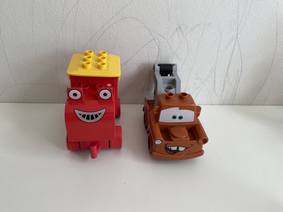 Lego Duplo