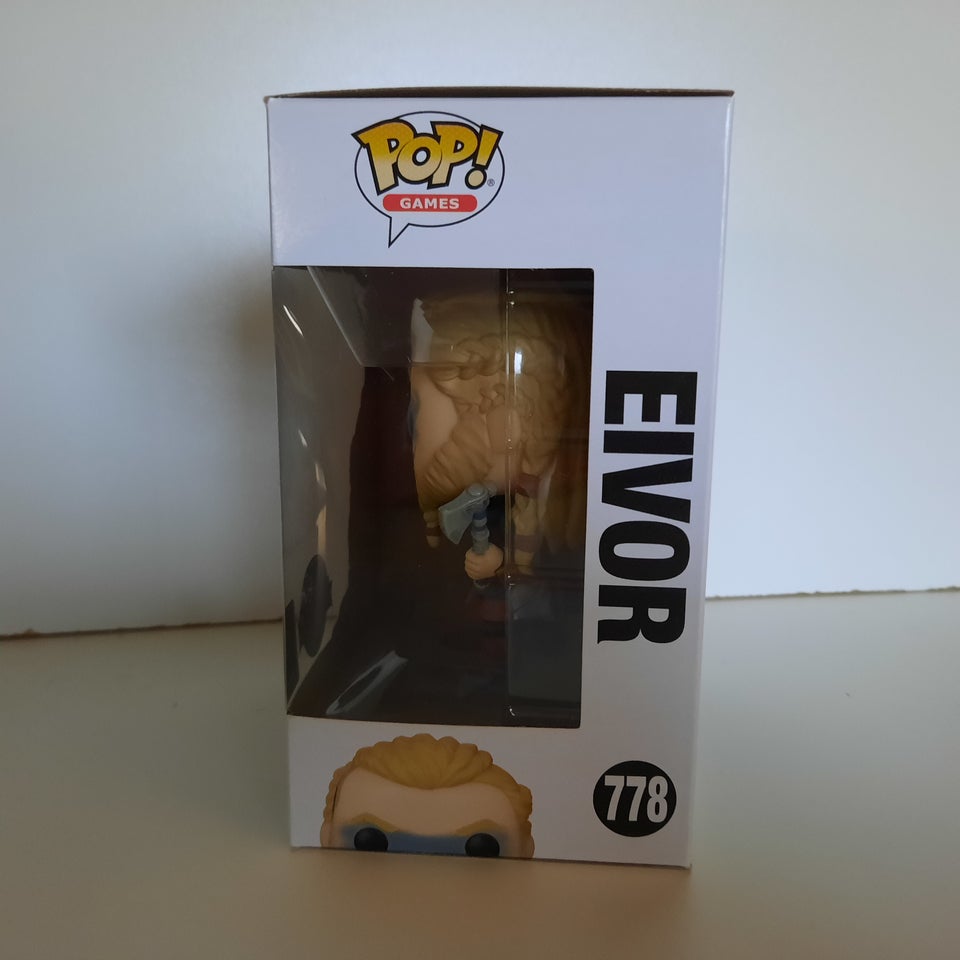 Samlefigurer, Funko