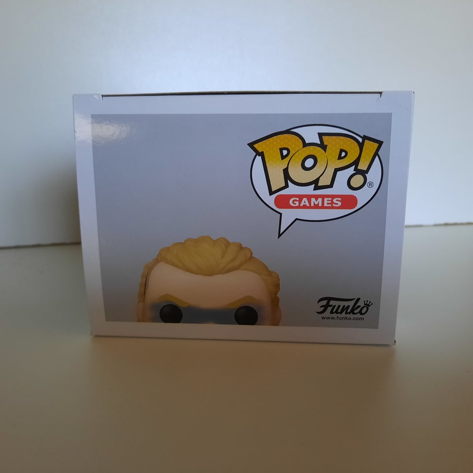 Samlefigurer, Funko