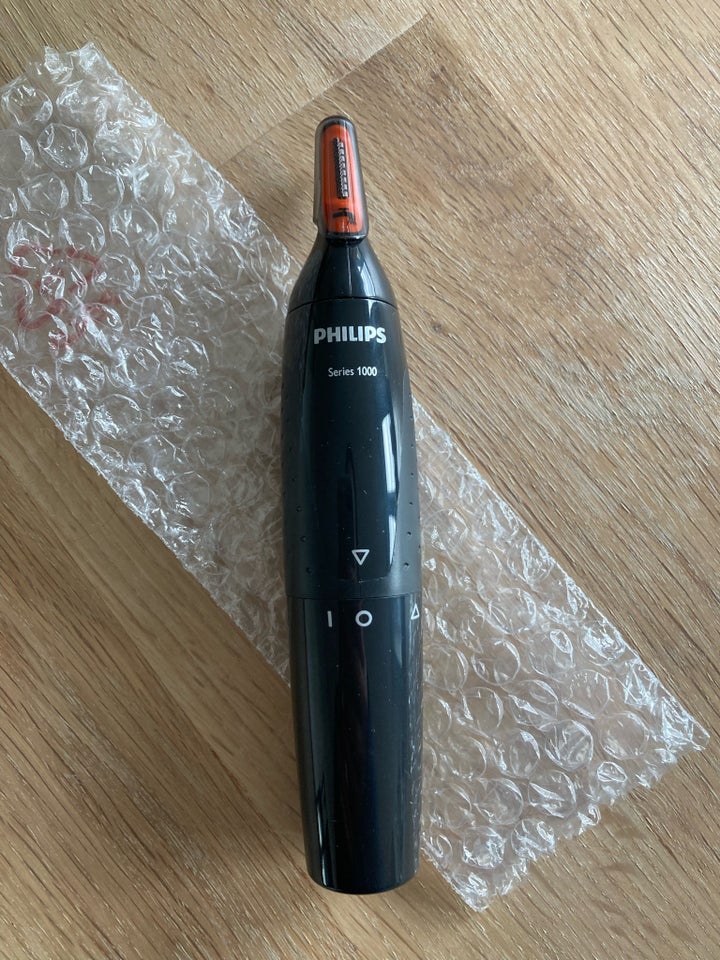 Barbermaskine m.m., trimmer,